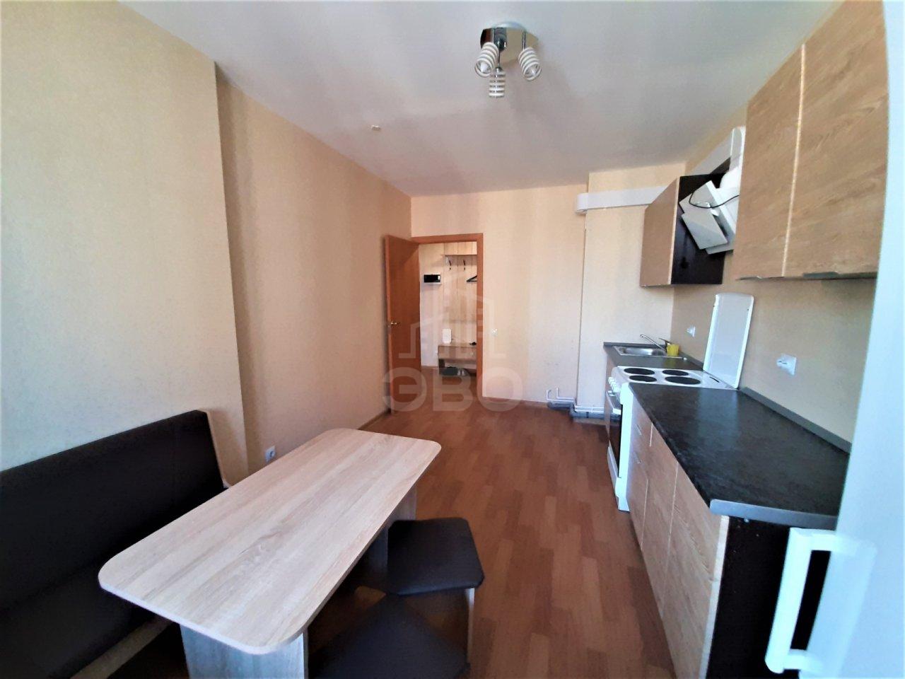 двухкомнатная квартира в Санкт-Петербурге по адресу: Николая Рубцова ул., 3