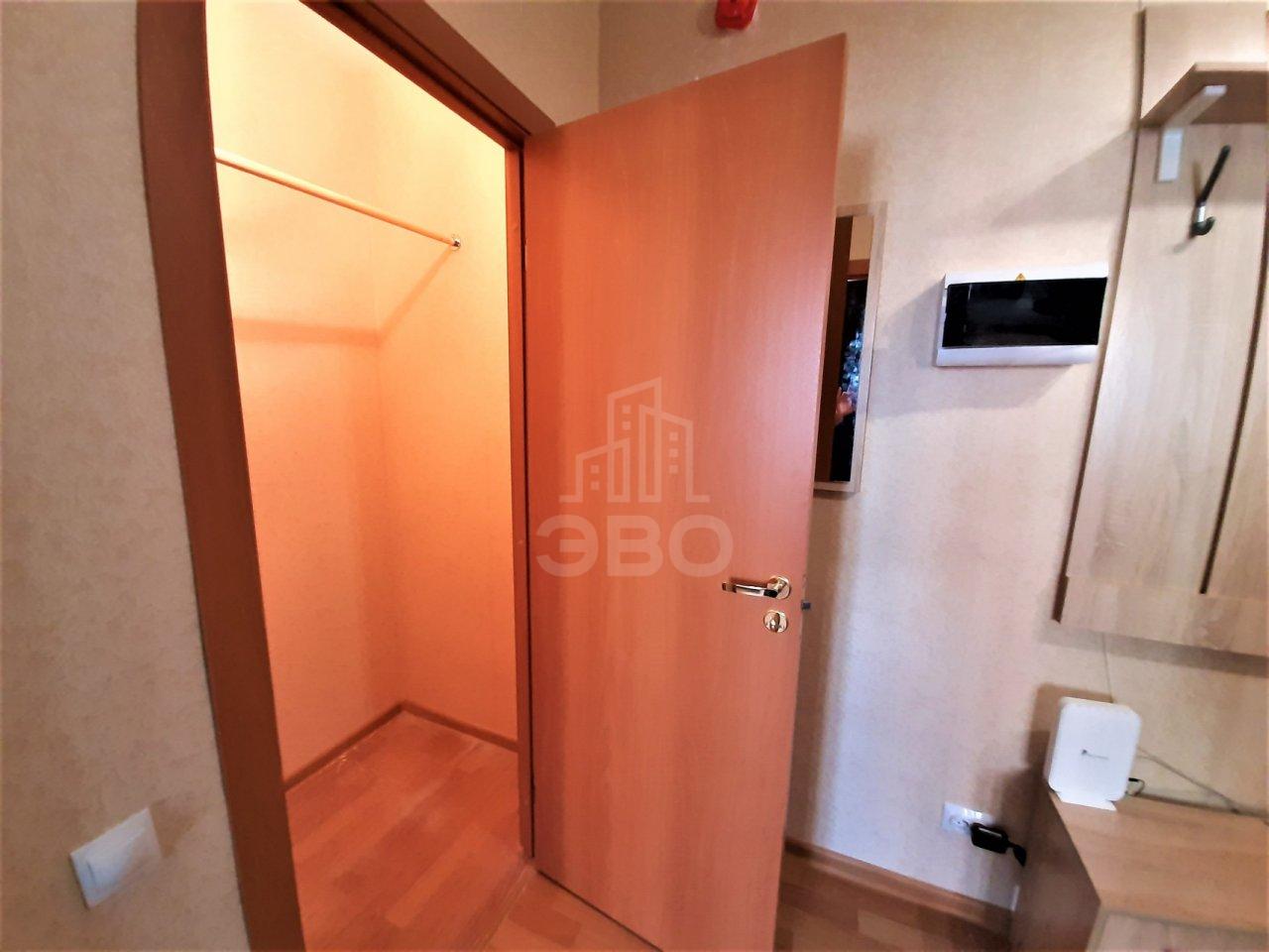 двухкомнатная квартира в Санкт-Петербурге по адресу: Николая Рубцова ул., 3