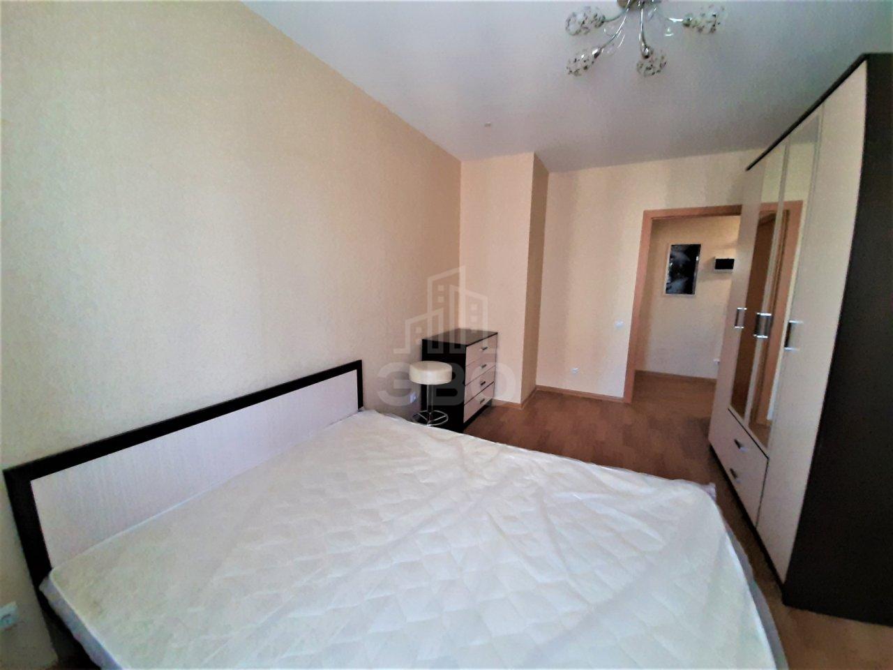 двухкомнатная квартира в Санкт-Петербурге по адресу: Николая Рубцова ул., 3