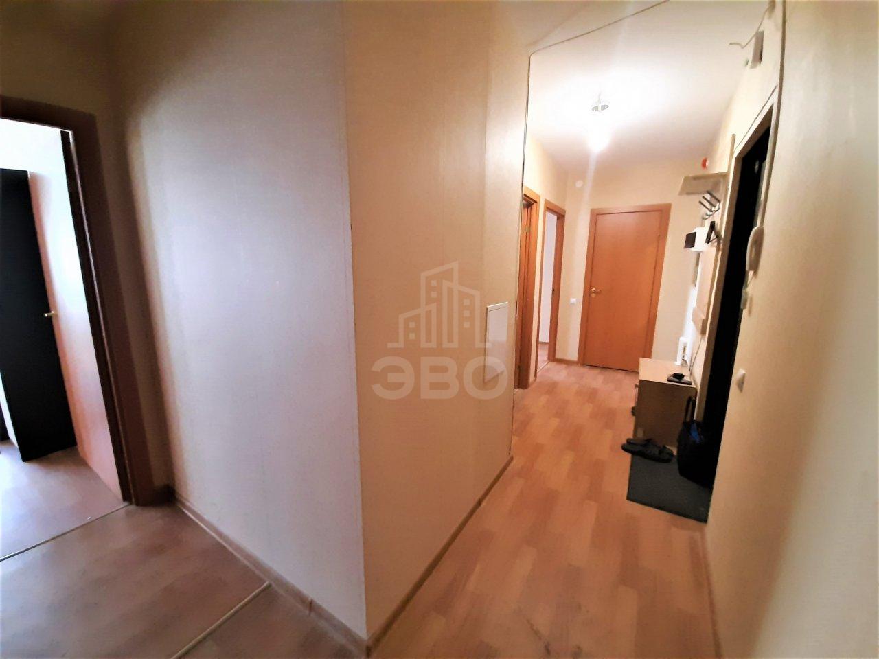 двухкомнатная квартира в Санкт-Петербурге по адресу: Николая Рубцова ул., 3