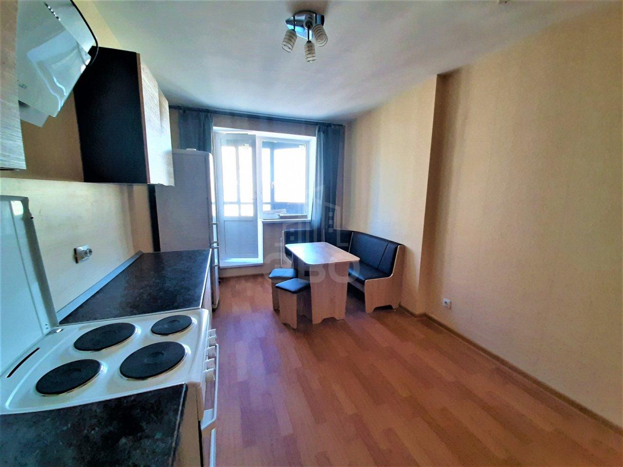 двухкомнатная квартира в Санкт-Петербурге по адресу: Николая Рубцова ул., 3