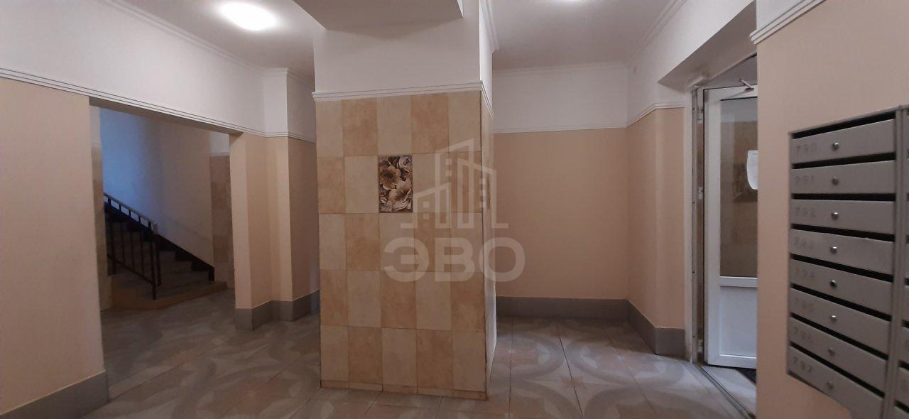 однокомнатная квартира в Санкт-Петербурге по адресу: Ланское ш., 14, к 1