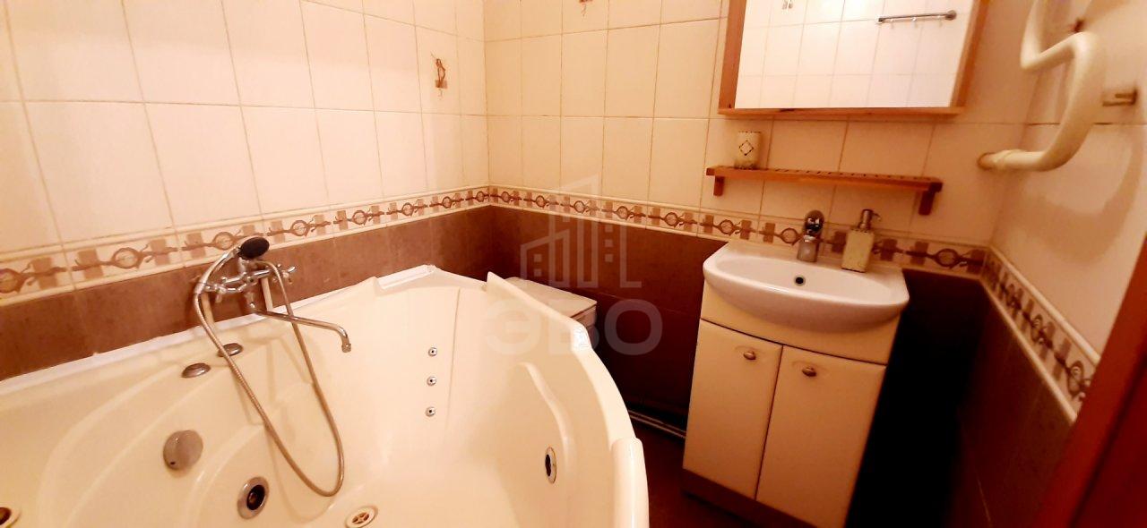 однокомнатная квартира в Санкт-Петербурге по адресу: Ланское ш., 14, к 1