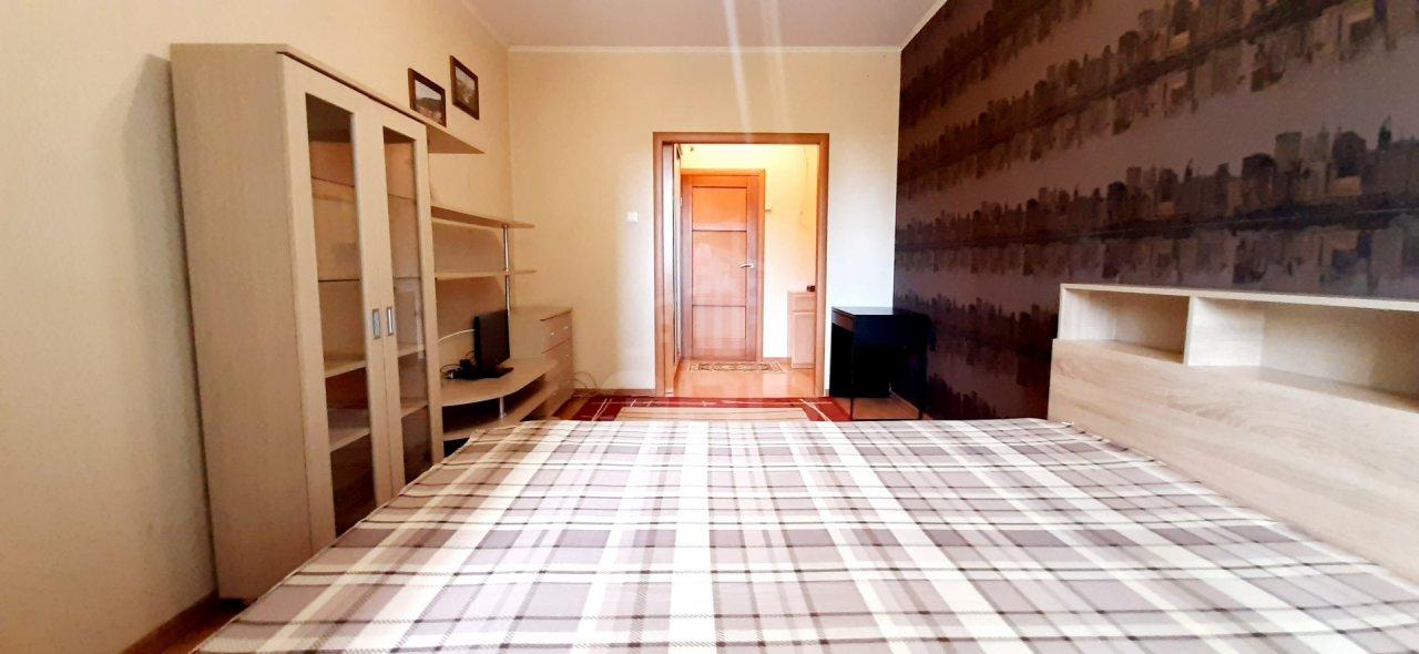 однокомнатная квартира в Санкт-Петербурге по адресу: Ланское ш., 14, к 1