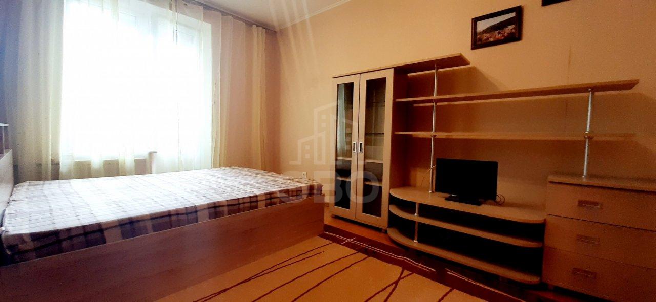 однокомнатная квартира в Санкт-Петербурге по адресу: Ланское ш., 14, к 1