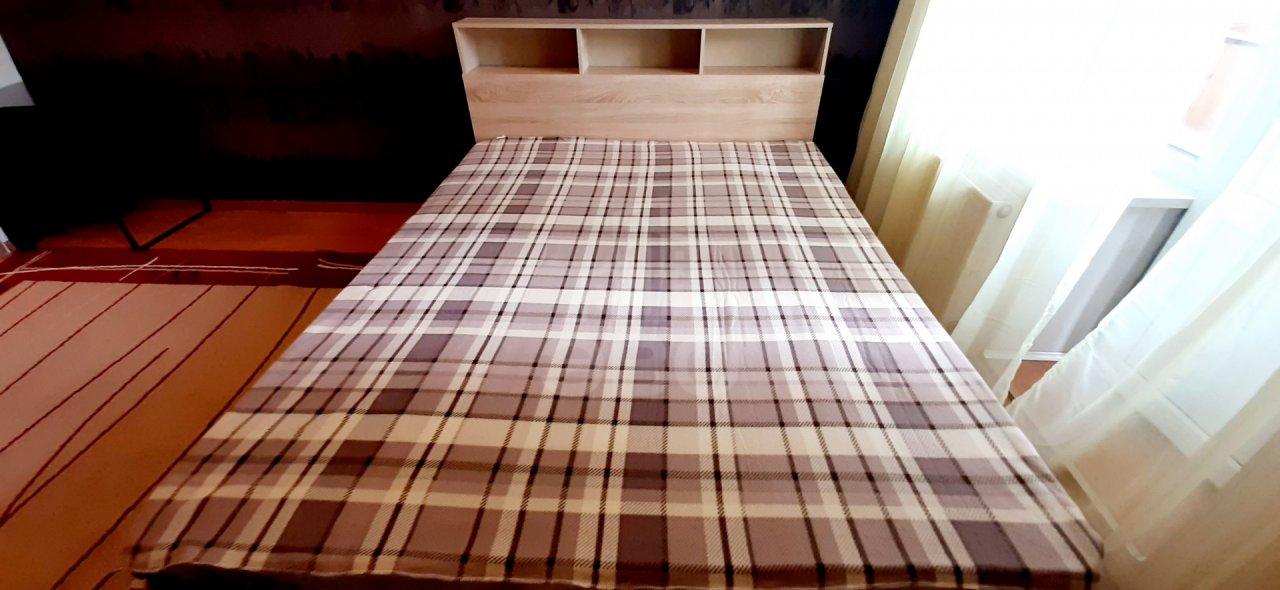 однокомнатная квартира в Санкт-Петербурге по адресу: Ланское ш., 14, к 1