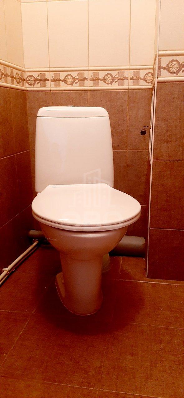 однокомнатная квартира в Санкт-Петербурге по адресу: Ланское ш., 14, к 1