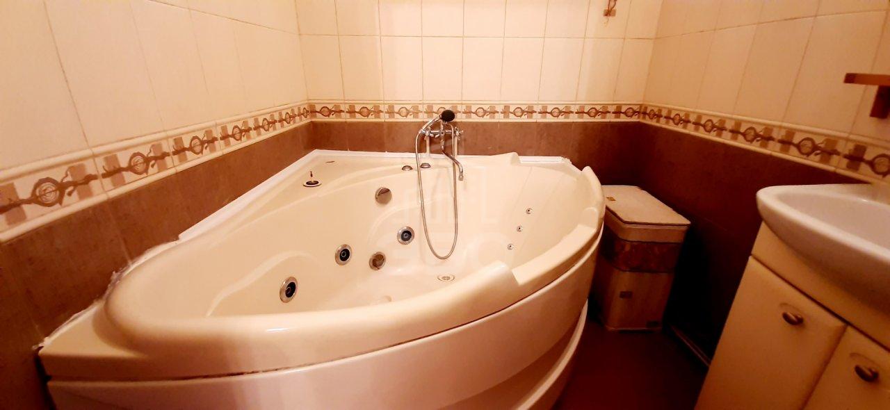 однокомнатная квартира в Санкт-Петербурге по адресу: Ланское ш., 14, к 1