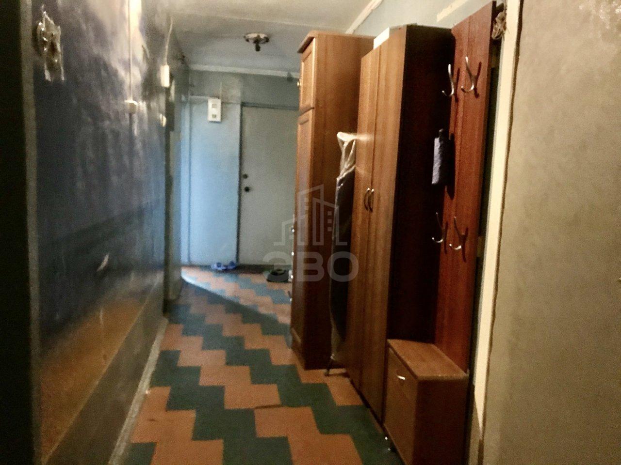 комната в Санкт-Петербурге по адресу: Пискаревский проспект, 10, к 2