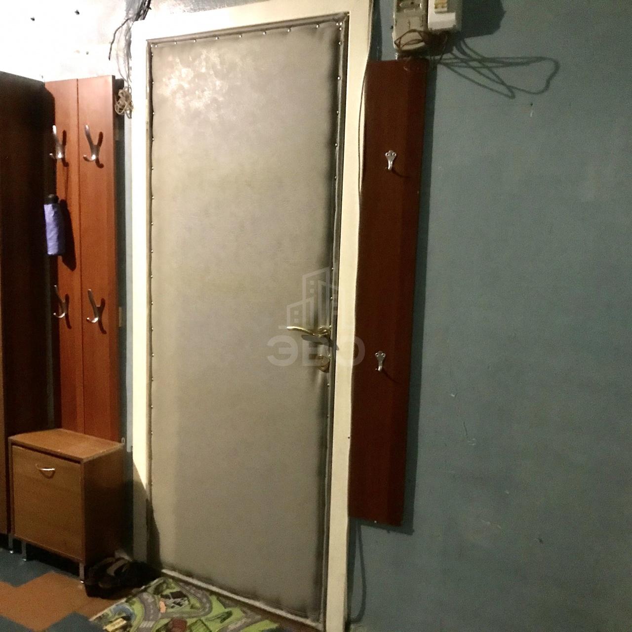 комната в Санкт-Петербурге по адресу: Пискаревский проспект, 10, к 2