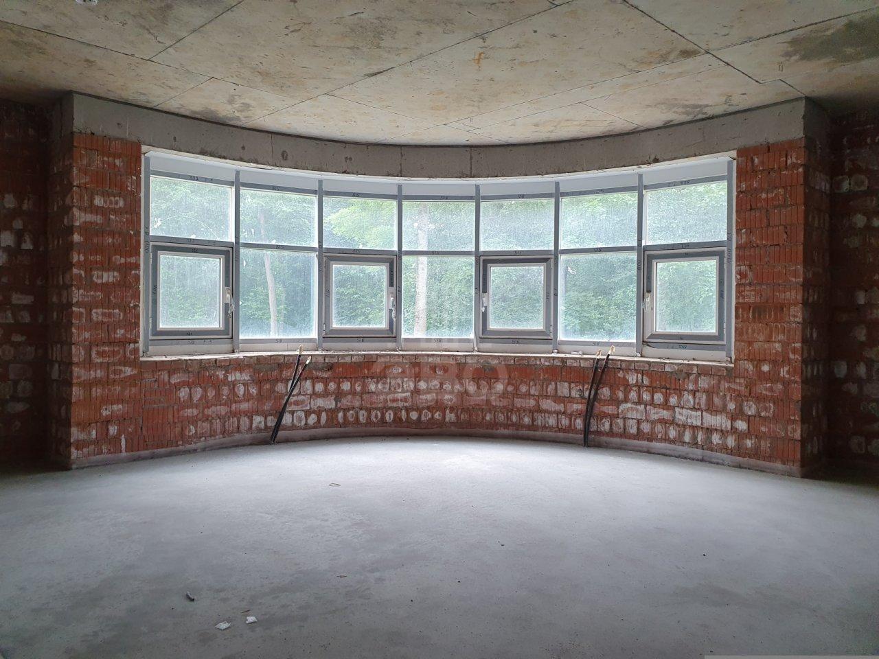 двухкомнатная квартира в Санкт-Петербурге по адресу: Фабричная ул., 3