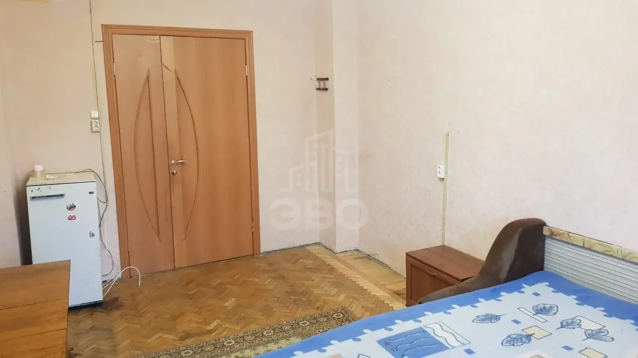 комната в Санкт-Петербурге по адресу: Балтийская ул., 25