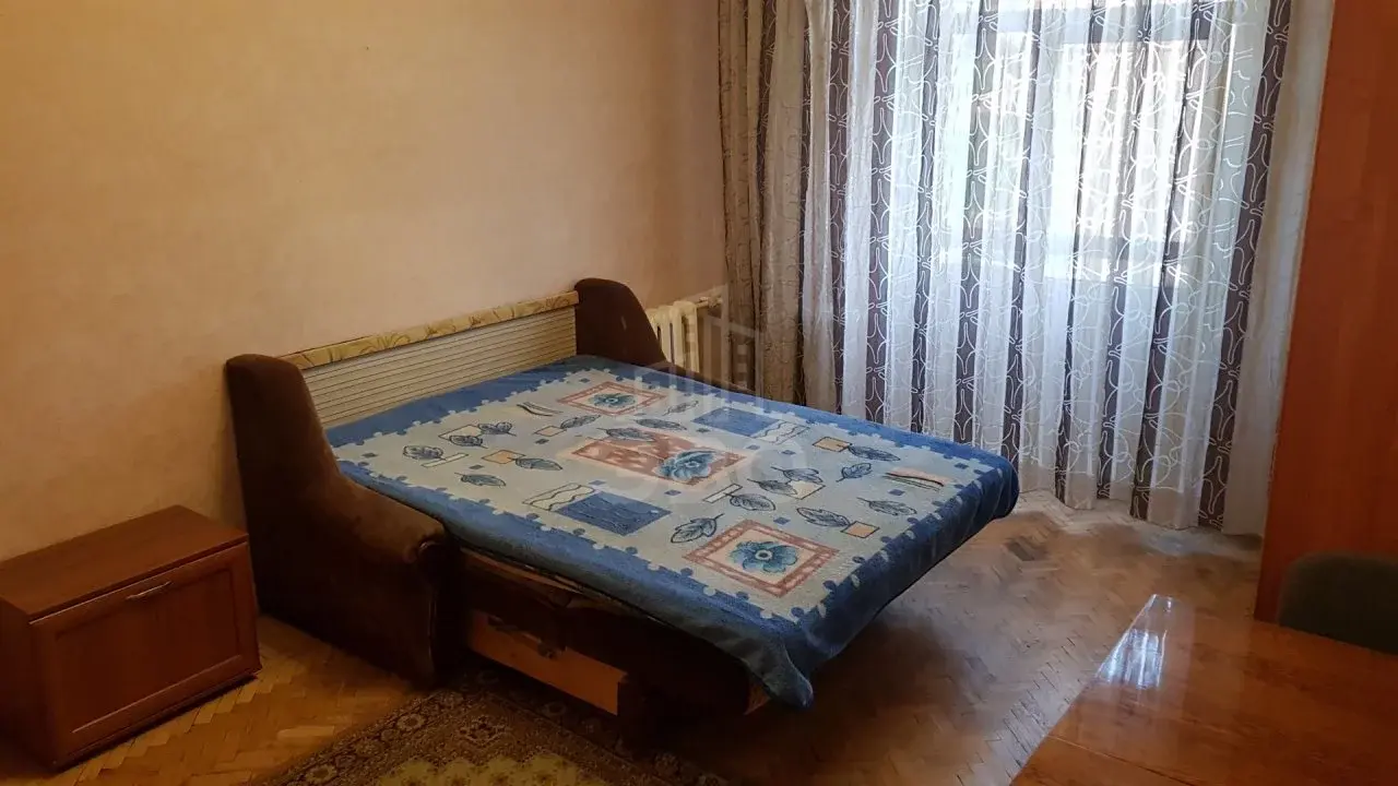 комната в Санкт-Петербурге по адресу: Балтийская ул., 25