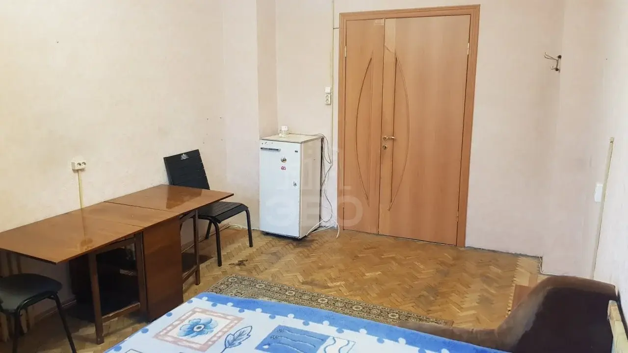 комната в Санкт-Петербурге по адресу: Балтийская ул., 25