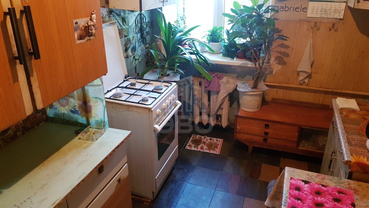 комната в Санкт-Петербурге по адресу: Балтийская ул., 25