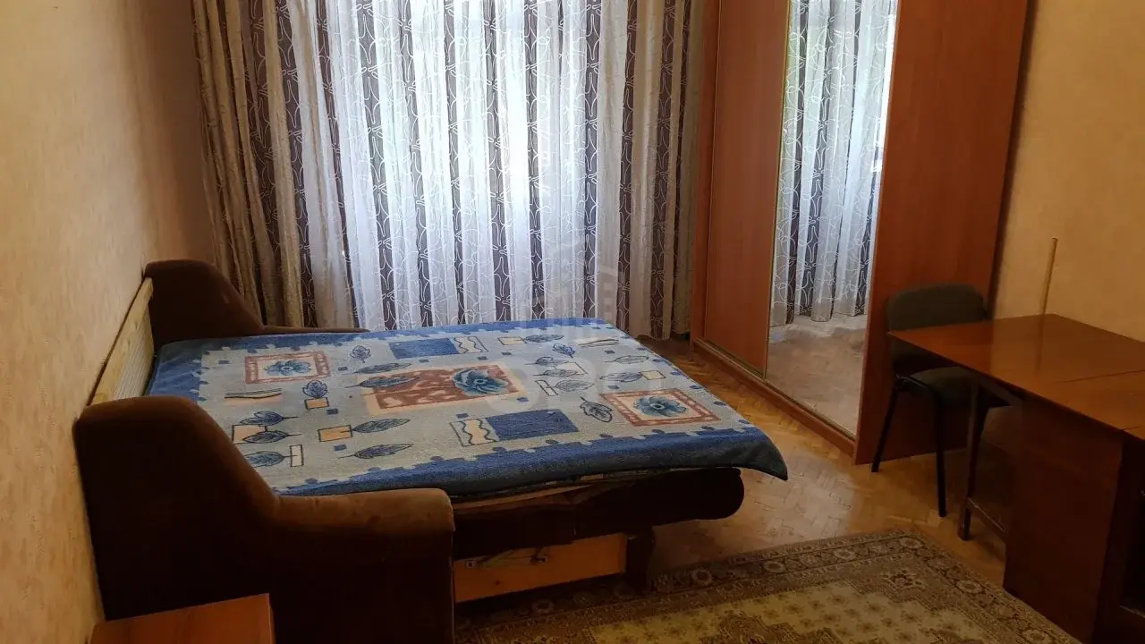 комната в Санкт-Петербурге по адресу: Балтийская ул., 25