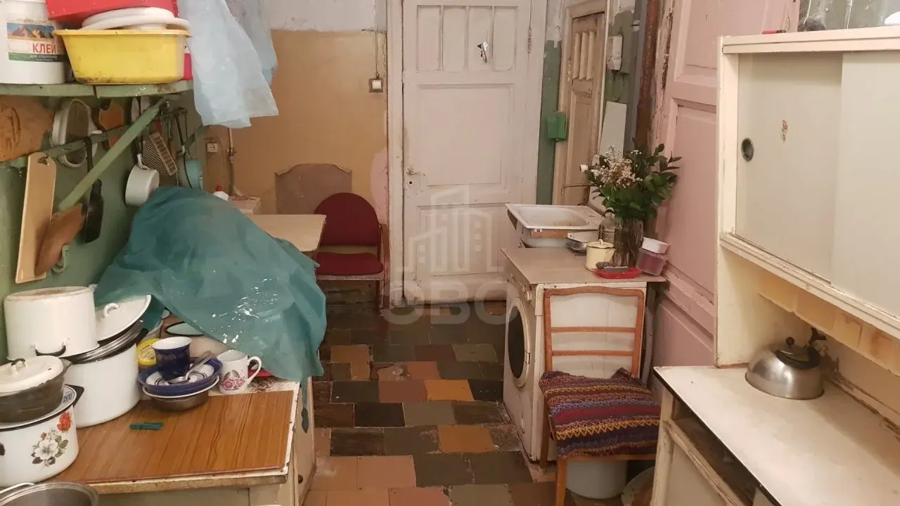 комната в Санкт-Петербурге по адресу: Красноармейская 5-я ул., 8