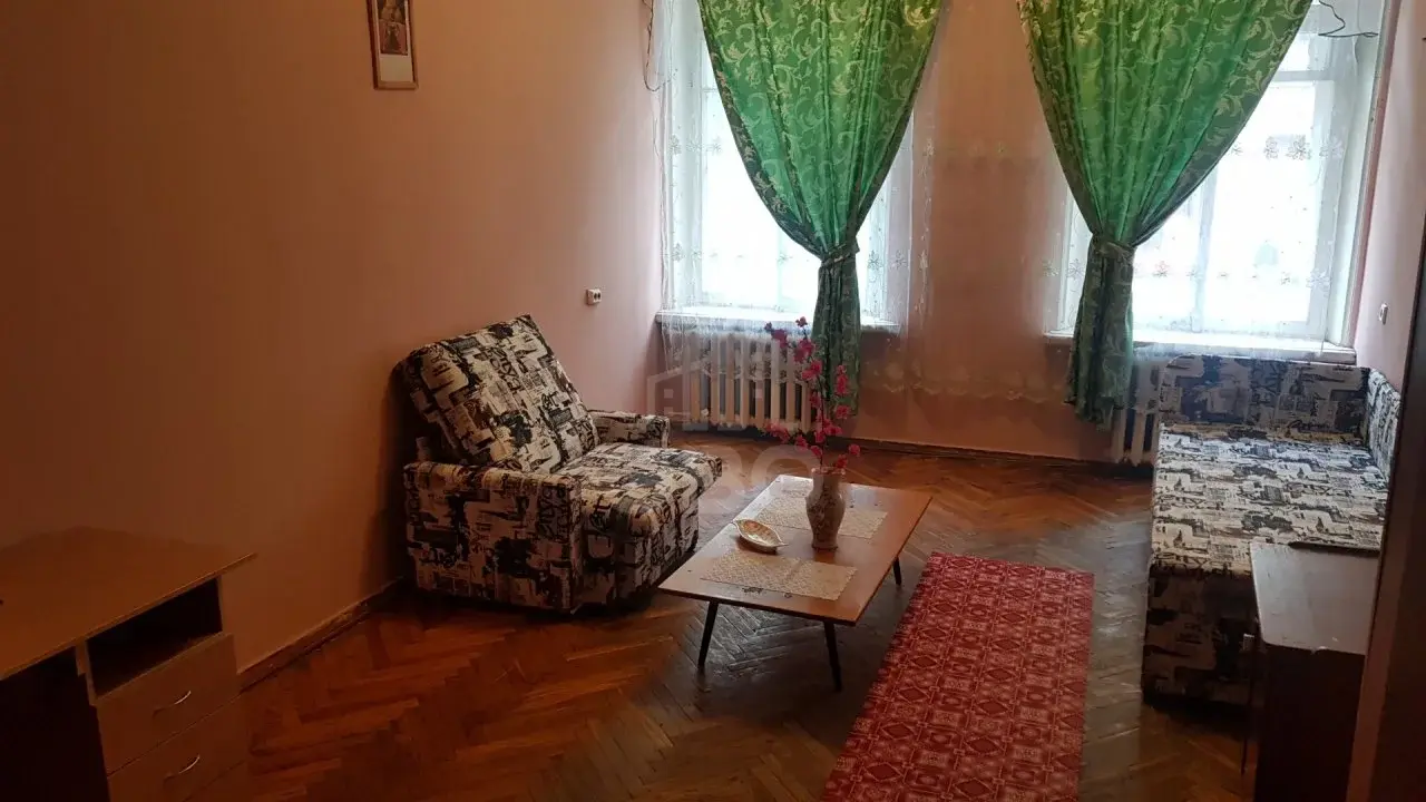 комната в Санкт-Петербурге по адресу: Красноармейская 5-я ул., 8