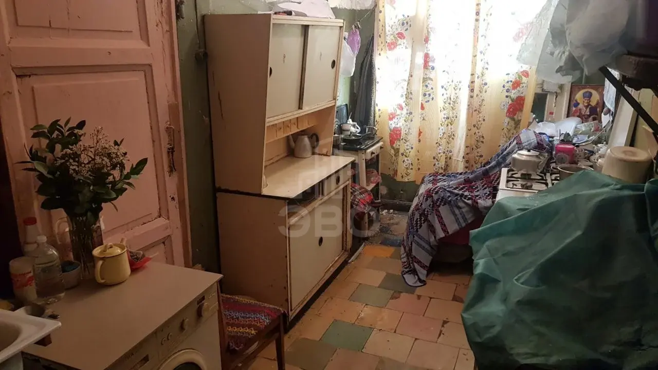 комната в Санкт-Петербурге по адресу: Красноармейская 5-я ул., 8