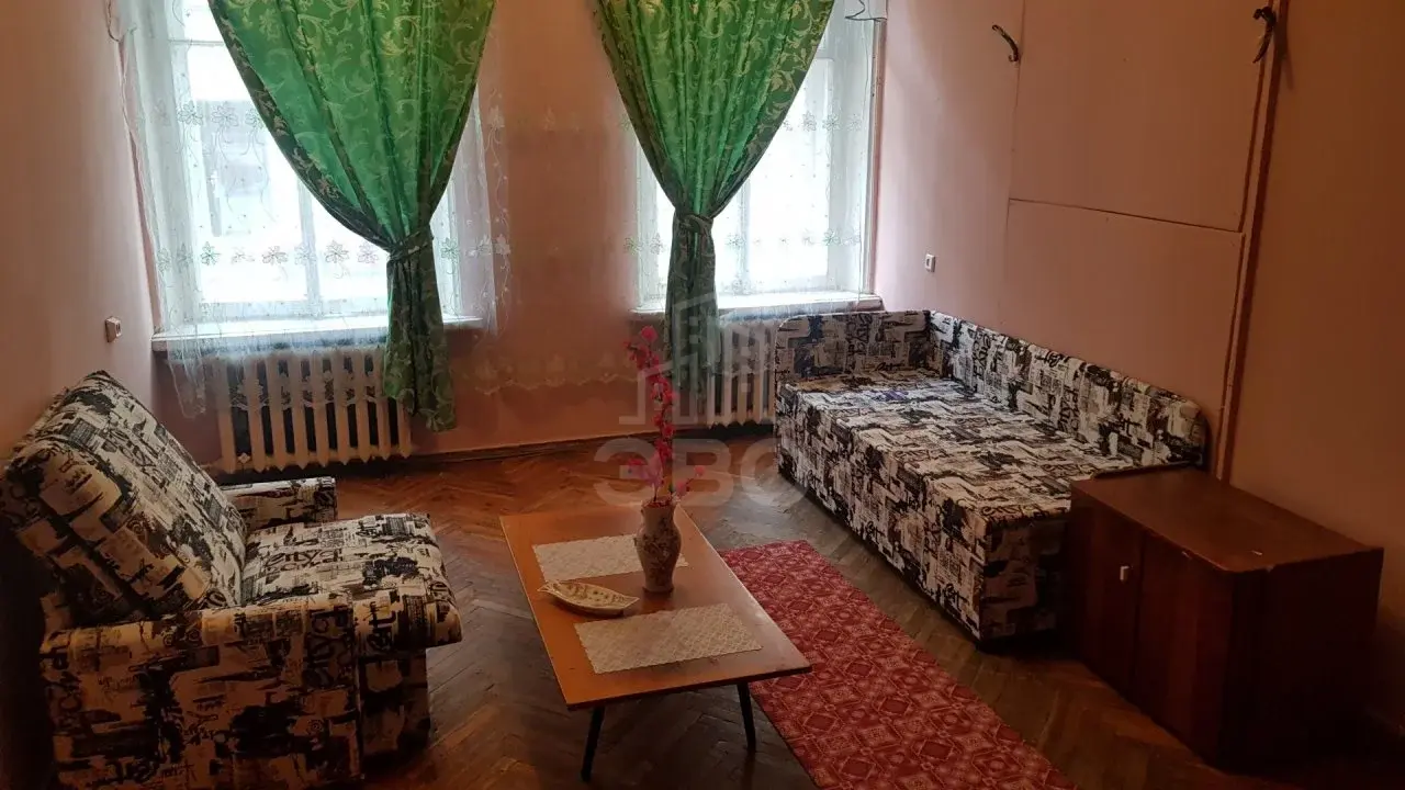 комната в Санкт-Петербурге по адресу: Красноармейская 5-я ул., 8