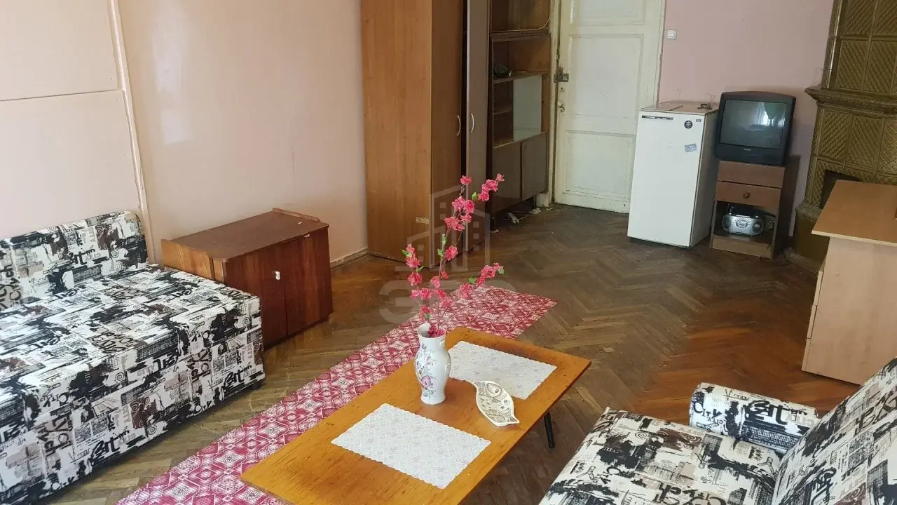 комната в Санкт-Петербурге по адресу: Красноармейская 5-я ул., 8