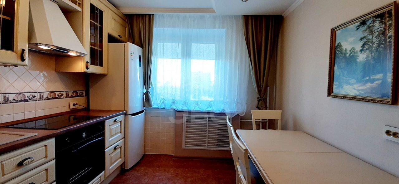 однокомнатная квартира в Санкт-Петербурге по адресу: Бутлерова ул., 40