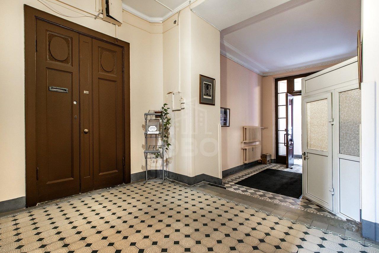 многокомнатная квартира в Санкт-Петербурге по адресу: Рубинштейна ул., 15/17