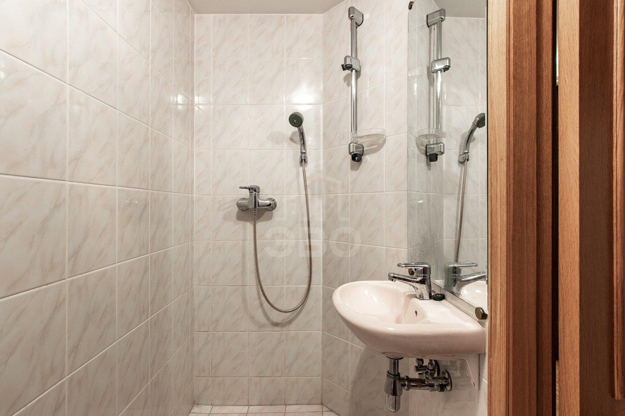 многокомнатная квартира в Санкт-Петербурге по адресу: Рубинштейна ул., 15/17