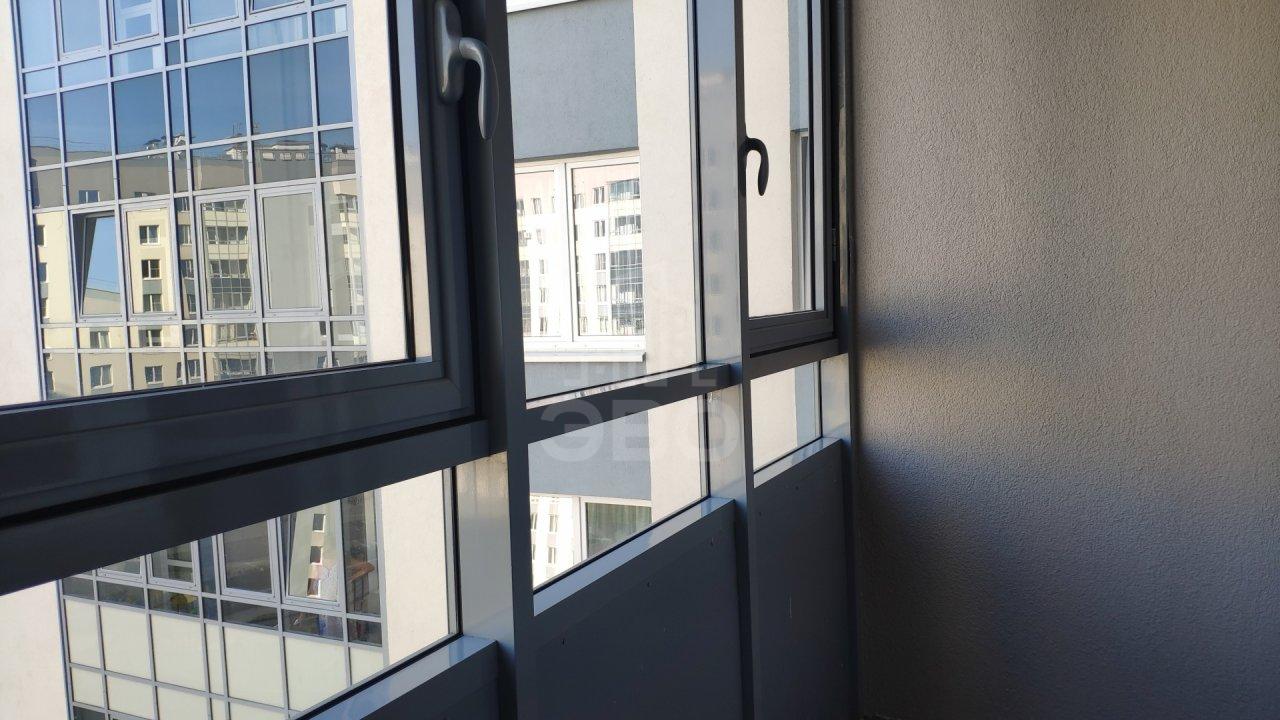 однокомнатная квартира в Санкт-Петербурге по адресу: Уральская ул., 6