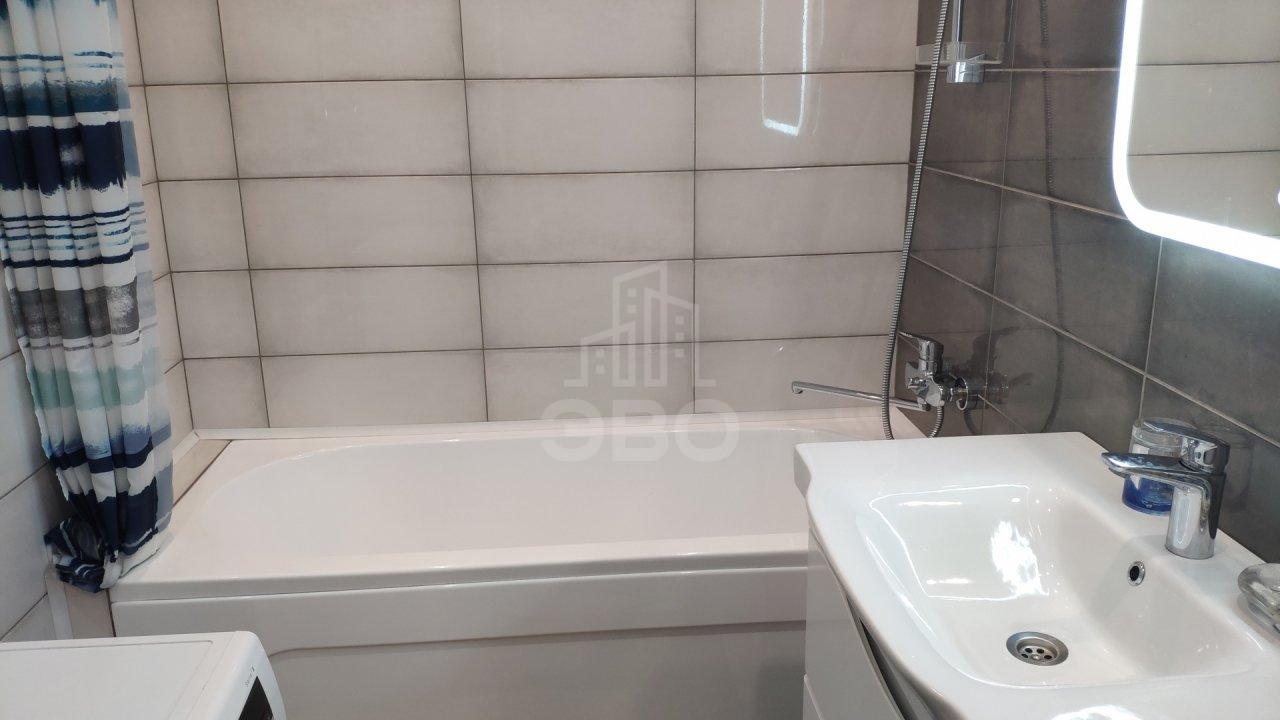 однокомнатная квартира в Санкт-Петербурге по адресу: Уральская ул., 6