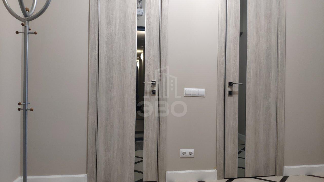 однокомнатная квартира в Санкт-Петербурге по адресу: Уральская ул., 6