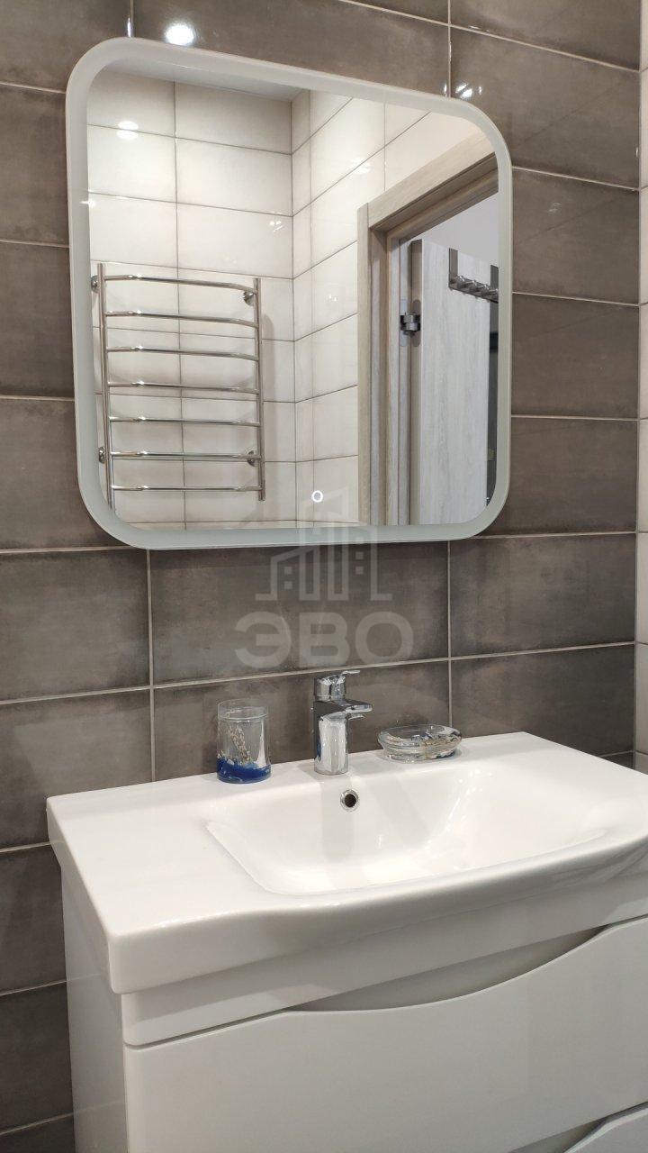 однокомнатная квартира в Санкт-Петербурге по адресу: Уральская ул., 6