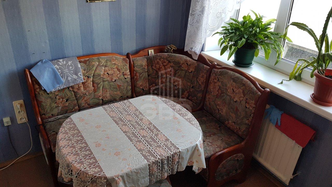 двухкомнатная квартира в Санкт-Петербурге по адресу: Искровский проспект, 3, к 2