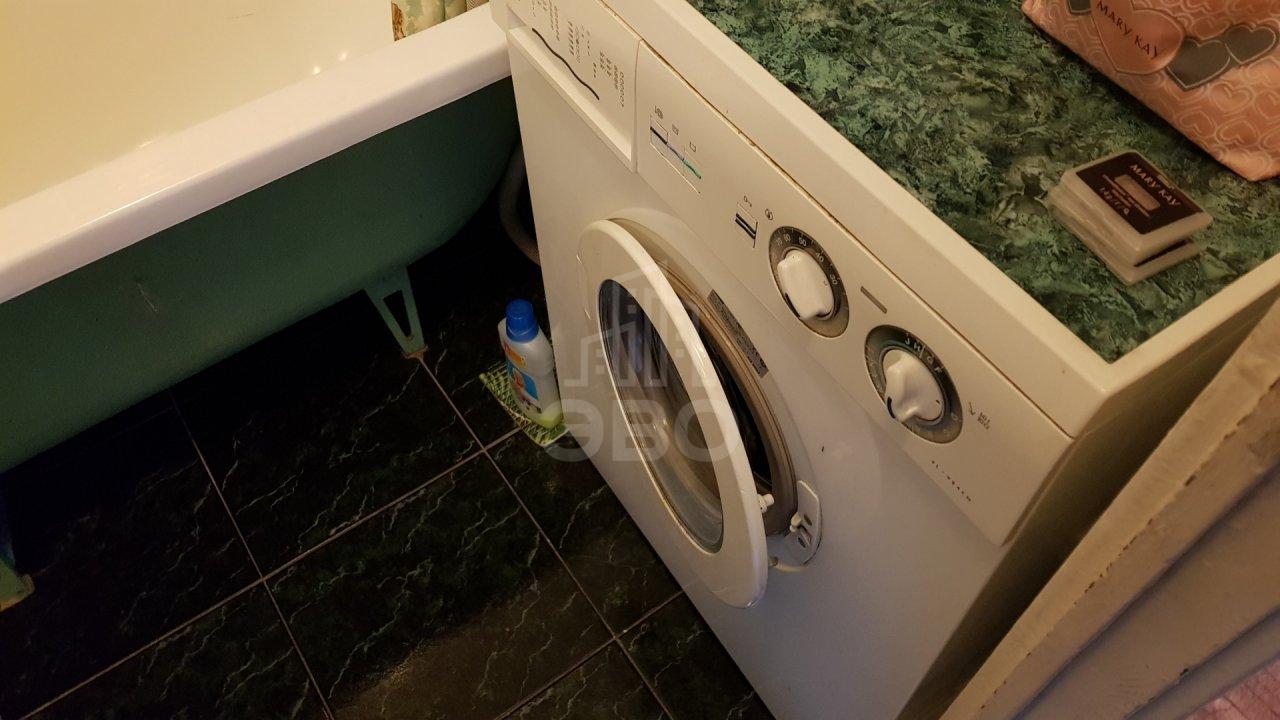 двухкомнатная квартира в Санкт-Петербурге по адресу: Искровский проспект, 3, к 2