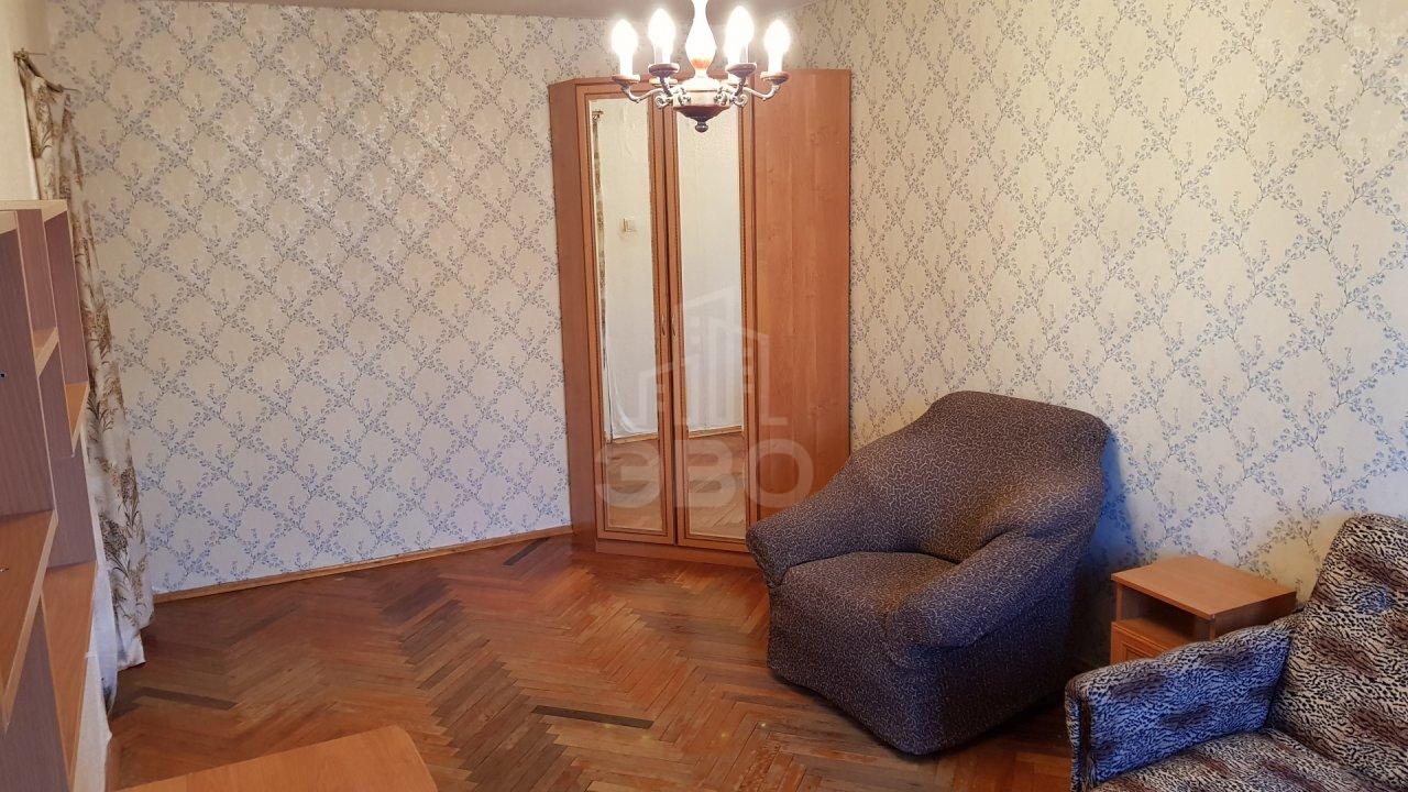 двухкомнатная квартира в Санкт-Петербурге по адресу: Искровский проспект, 3, к 2