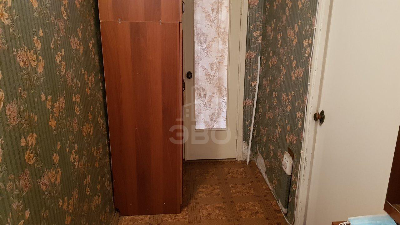 двухкомнатная квартира в Санкт-Петербурге по адресу: Искровский проспект, 3, к 2