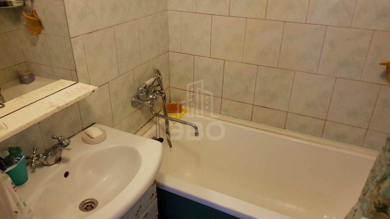 двухкомнатная квартира в Санкт-Петербурге по адресу: Искровский проспект, 3, к 2