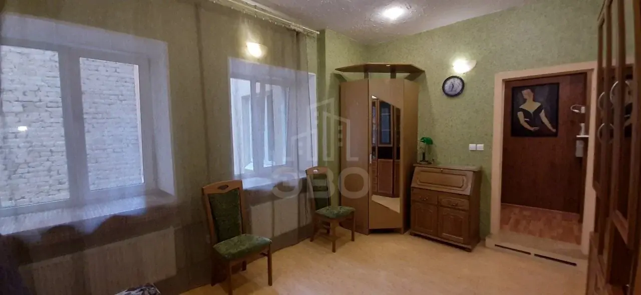 однокомнатная квартира в Санкт-Петербурге по адресу: Соляной пер., 14