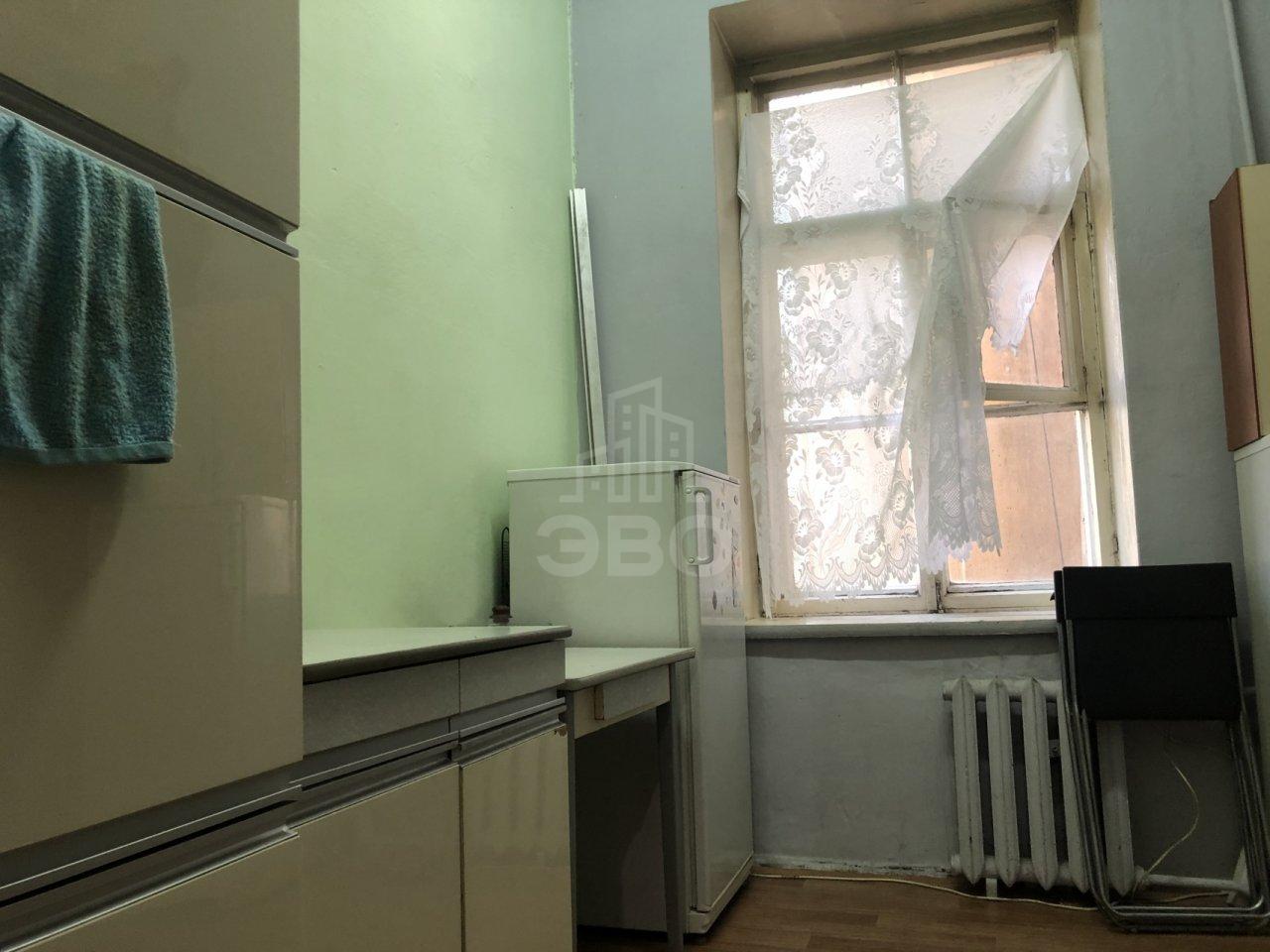 комната в Санкт-Петербурге по адресу: Загородный проспект, 22