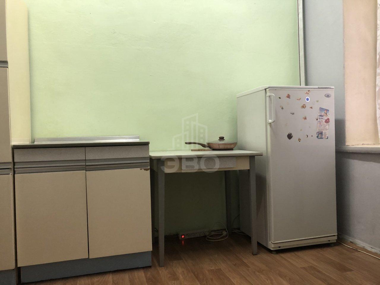 комната в Санкт-Петербурге по адресу: Загородный проспект, 22