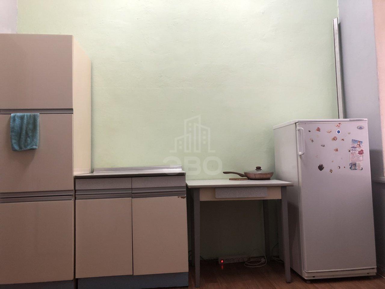 комната в Санкт-Петербурге по адресу: Загородный проспект, 22