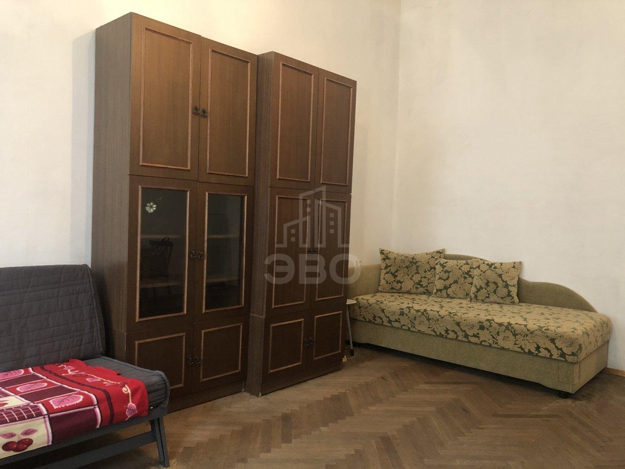 комната в Санкт-Петербурге по адресу: Загородный проспект, 22