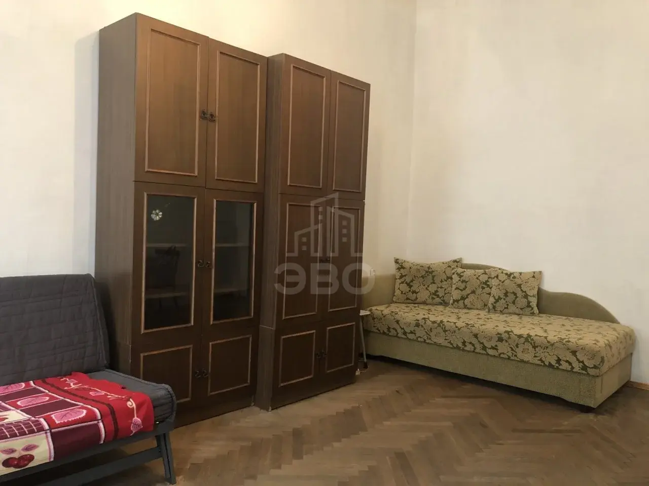комната в Санкт-Петербурге по адресу: Загородный проспект, 22