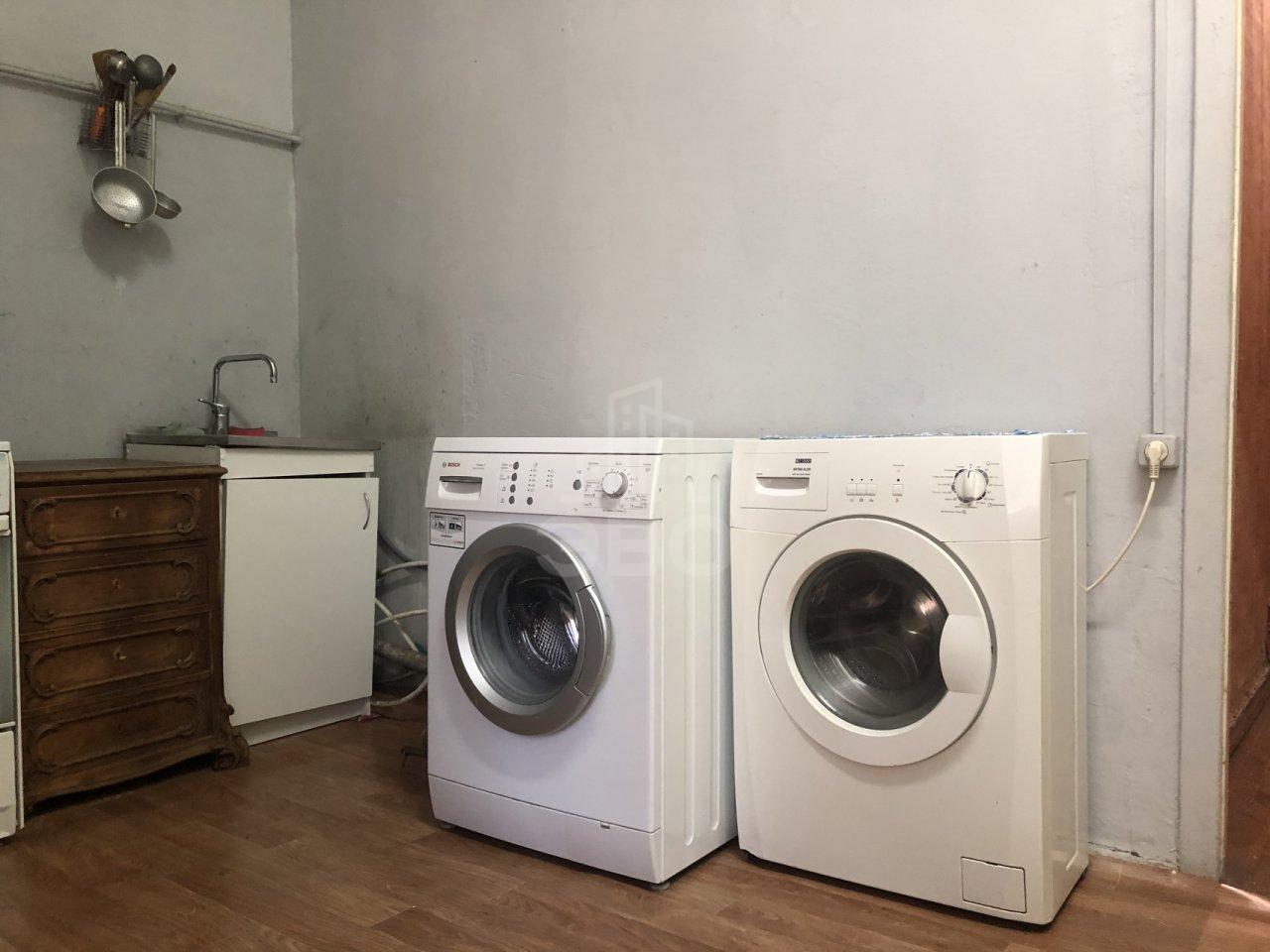 комната в Санкт-Петербурге по адресу: Загородный проспект, 22