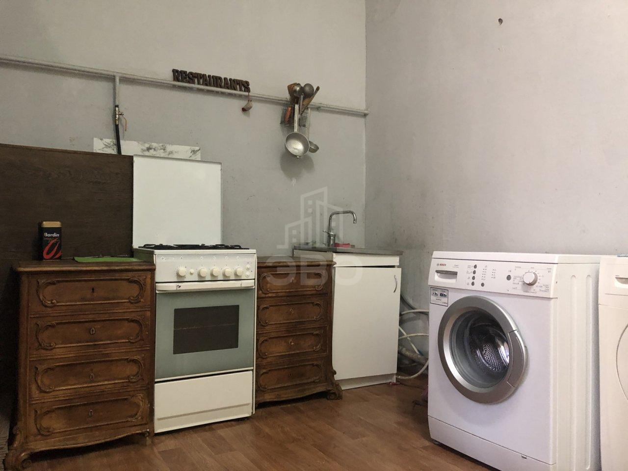 комната в Санкт-Петербурге по адресу: Загородный проспект, 22