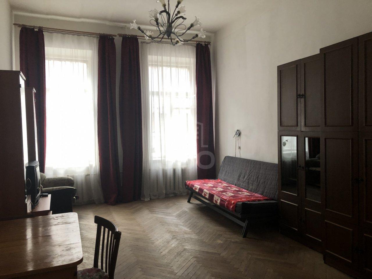 комната в Санкт-Петербурге по адресу: Загородный проспект, 22