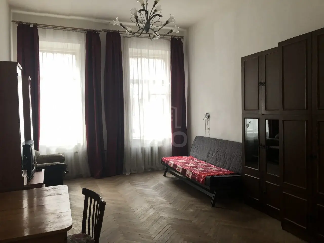 комната в Санкт-Петербурге по адресу: Загородный проспект, 22