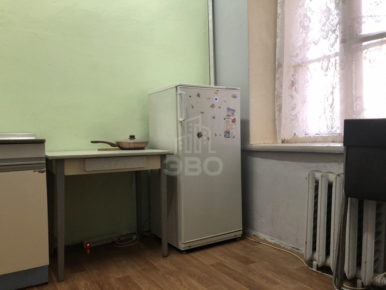 комната в Санкт-Петербурге по адресу: Загородный проспект, 22