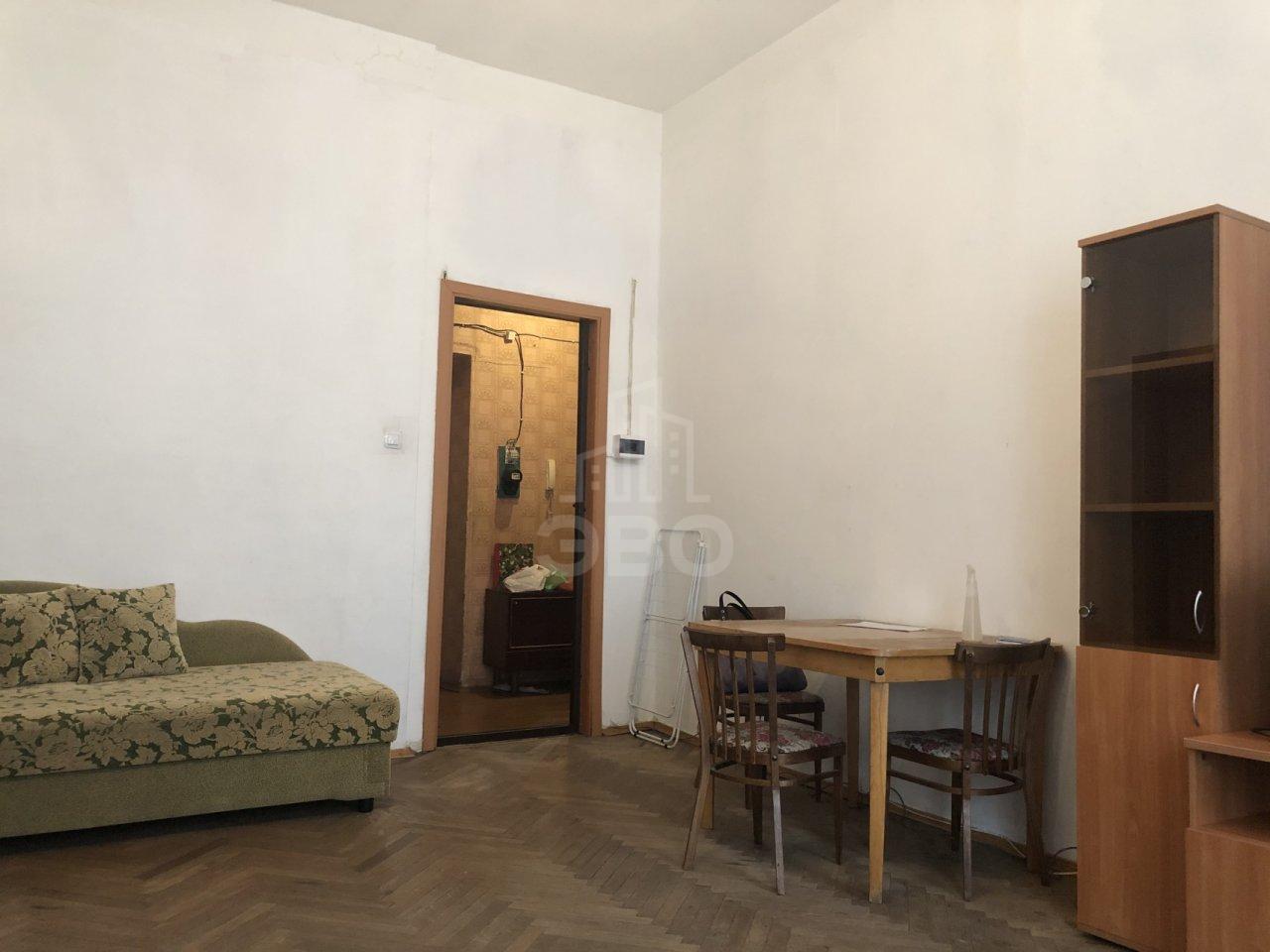 комната в Санкт-Петербурге по адресу: Загородный проспект, 22