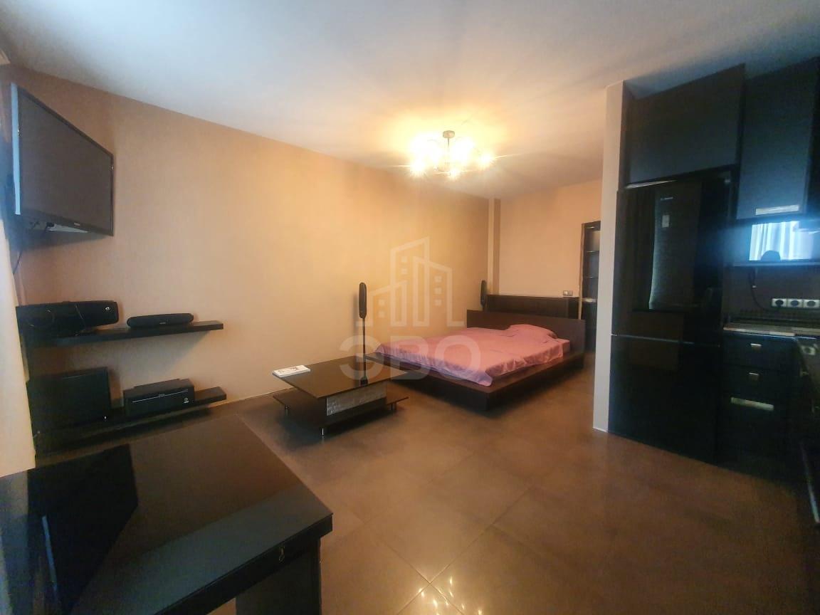 студия в Санкт-Петербурге по адресу: Ушинского ул., 33, к 3